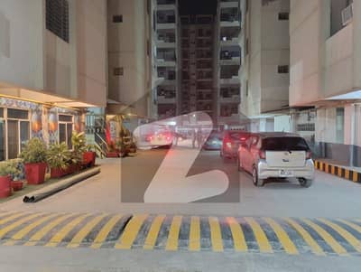 THREE SIDE CORNER ROAD FACING 2 BED DD APARTMENT AT ANAKALI BEST VIEW FOR SALE
