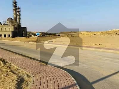 5 Marla Commercial Plot In Overseas 6 Prime Business Location For Sale