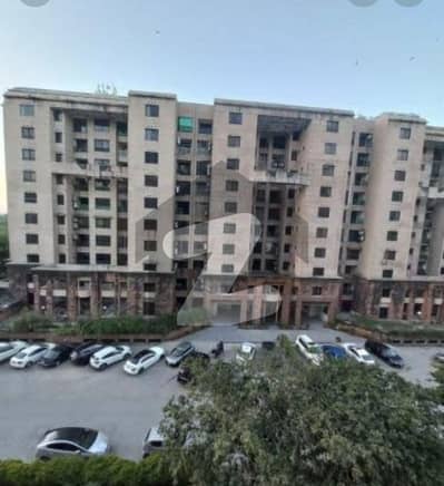 F-10 Park Tower 1800 Sqft Apartment