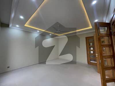 LUXURIOUS HOUSE FOR RENT IN F-7