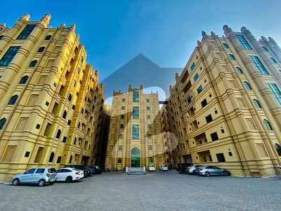 Ready to Move in - Studio Apartment for Sale