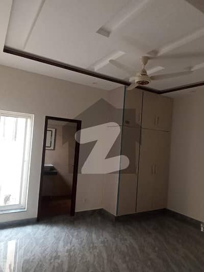 3.5 Marla Full House Available for Rent in Formanites Society, Lahore