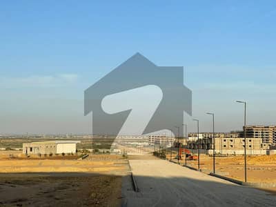 120 Yards Plot Are Available In Executive Phase ( Flaknaz Hills View )