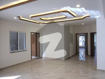 LUXURY HOUSE FOR RENT IN F-7
