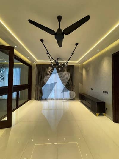 5 Marla Corner House For Sale