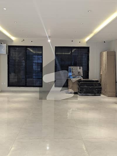 3 Marla Commercial Floor For Rent In Reasonable Budget Serious Client Only