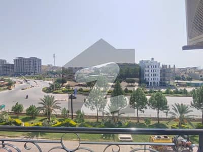 بحریہ انکلیو - سیکٹر سی 1 بحریہ انکلیو,بحریہ ٹاؤن,اسلام آباد میں 2 کمروں کا 5 مرلہ فلیٹ 1.45 کروڑ میں برائے فروخت۔