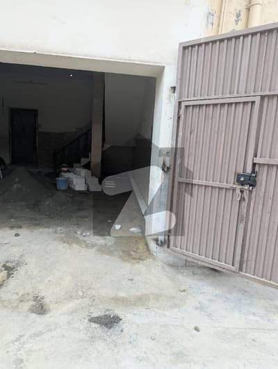 Spacious Prime Location House Is Available For rent In Ideal Location Of Khushal Bagh