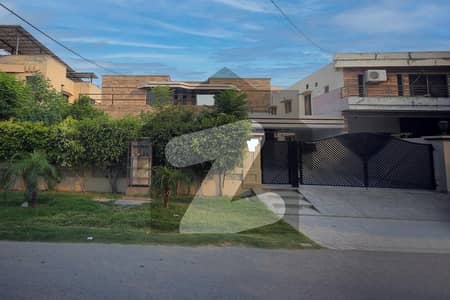 1 Kanal House For Rent in Phase 3