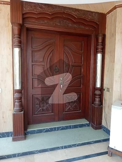 1 Kanal Slightly Used Like Brand New House Is Available For Sale On Top Location Of Wapda Town Lahore