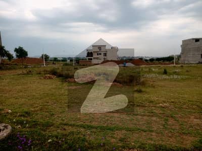 I Am Selling 7 Marla Residencial Plot In Gulberg Residencia Block V