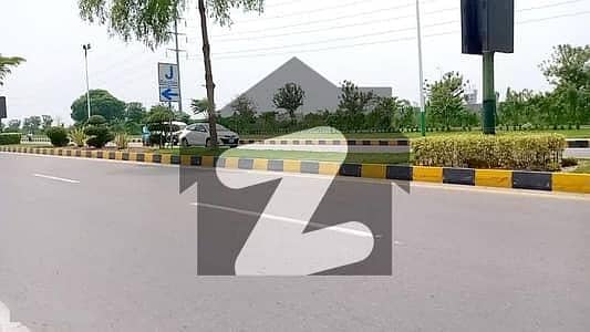M 2 KANAL PLOT IS FOR SALE