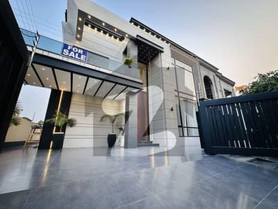 14 MARLA ULTRA MODEL HOUSE FOR SALE IN SHERSHA BLOCK
