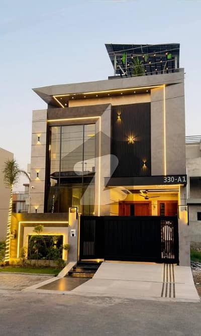 5 Marla Brand New House Available For sale In Bahria town phase 8 Rawalpindi 5 Marla Brand New House Available For sale In Bahria town phase 8 Rawalpindi