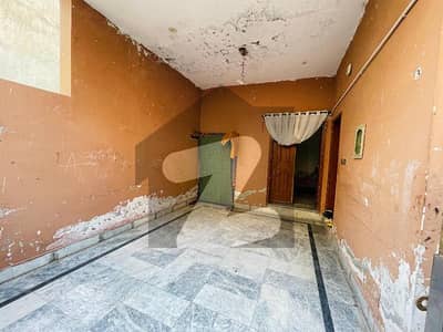 5 Marla Separate House Upper Portion For Rent