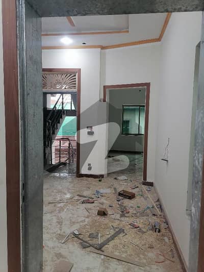3 Marla Brand New House Available For Sale In Mumtaz Colony Near Scheme 3
