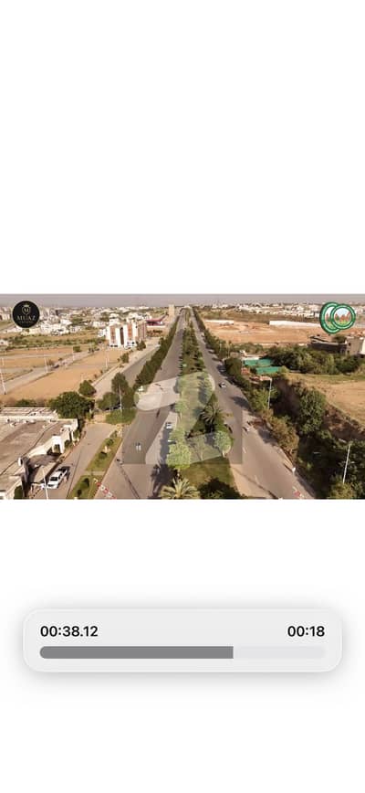 ڈی ایچ اے فیز 5 - سیکٹر ڈی ڈی ایچ اے ڈیفینس فیز 5,ڈی ایچ اے ڈیفینس,اسلام آباد میں 1 کنال رہائشی پلاٹ 3.15 کروڑ میں برائے فروخت۔