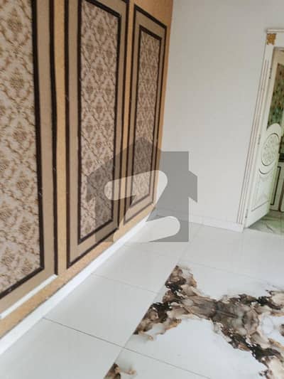 Brand new type Flat for Rent 3rd floor For Family only In Gulshan e Lahore society near wapda near UCP