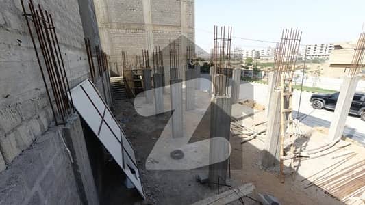 This Is Your Chance To Buy Prime Location Shop In Karachi
