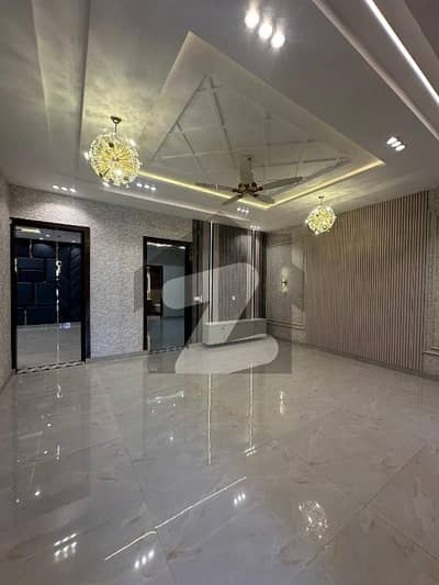 Reasonably-Priced 8 Marla Upper Portion In Bahria Town - Nargis Block, Lahore Is Available As Of Now