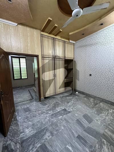 3 Marla Double Storey House For Rent