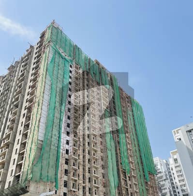 LUXURY FLAT ON SALE 4 BED DD