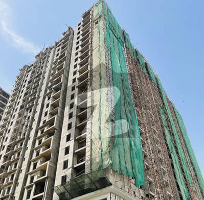 BRAND NEW LUXURY FLAT ON SALE 4 BED DD