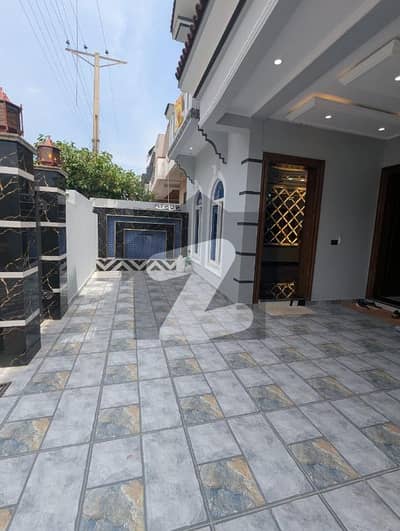 Brand New Double Story House For Sale