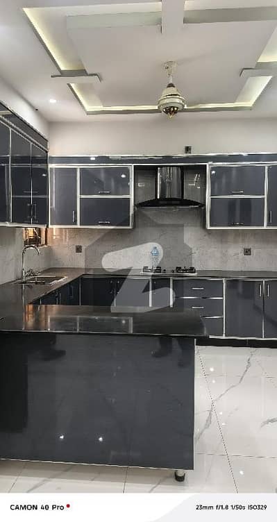 7 Marla Brand new House For Sale