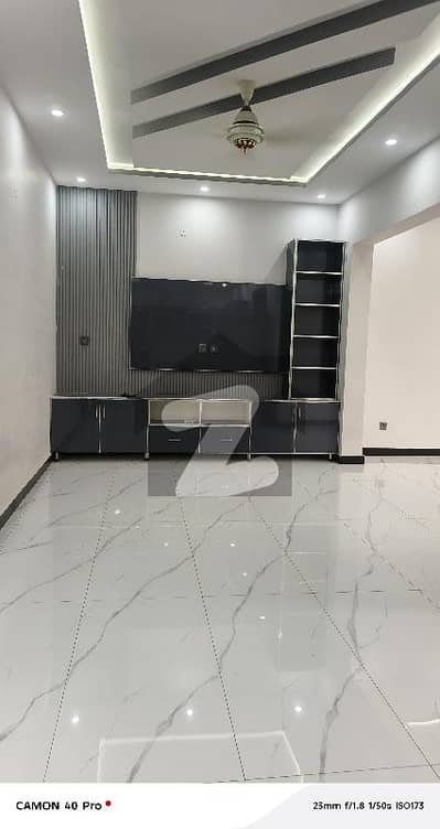 جناح گارڈنز ایف ای سی ایچ ایس,اسلام آباد میں 5 کمروں کا 7 مرلہ مکان 2.9 کروڑ میں برائے فروخت۔