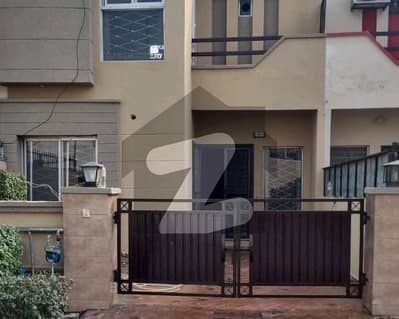 5 Marla House In Stunning Imperial Garden Homes Is Available For Sale
