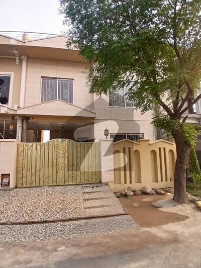 5 Marla Adorable Bungalow On Top Location For Sale in DHA Phase 9 Town Lahore