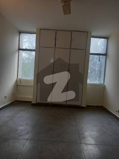 10 Marla 3 Bedroom Apartment Is Available For Rent In Askari 2 Lahore Cantt