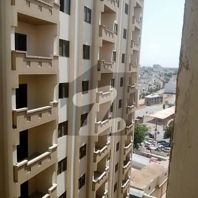 A Great Choice For A Prime Location 1600 Square Feet Flat Available In City Tower And Shopping Mall