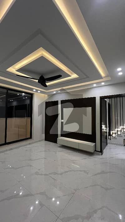 25x50 5Marla Double Storey Double Unit House Available for Sale in Block A Faisal Margalla City/B-17