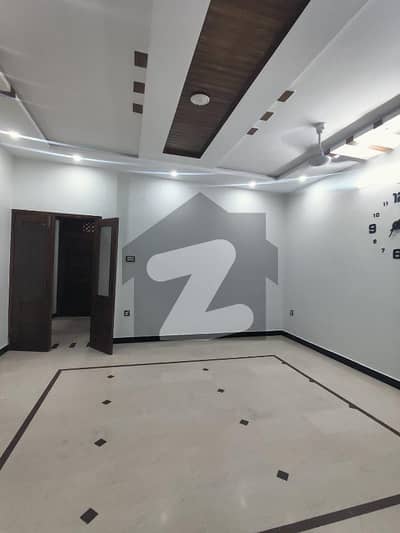 7 Marla Brand New Upper Portion Available For Rent Multi Gardens B-17 Block C
