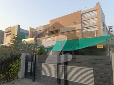 1 Kanal Fully Furnished House in DHA Phase 6 Lahore
