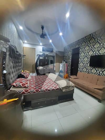 BRAND NEW FLAT FOR SALE NORTH NAZIMABAD BLOCK#F