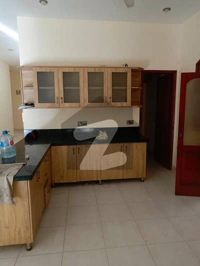 Portion For Rent 600 Yards Phase 6