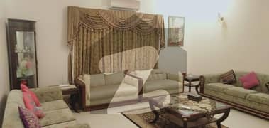 Well-Maintained & Renovated 666 Sq. Yards Bungalow For Sale In DHA Phase 6 Near Khayaban-e-Muhafiz.