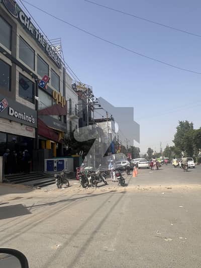 گلشنِ اقبال - بلاک 7 گلشنِ اقبال,گلشنِ اقبال ٹاؤن,کراچی میں 6 مرلہ Studio عمارت 12.0 لاکھ میں کرایہ پر دستیاب ہے۔ گلشنِ اقبال - بلاک 7 گلشنِ اقبال,گلشنِ اقبال ٹاؤن,کراچی میں 6 مرلہ Studio عمارت 12.0 لاکھ میں کرایہ پر دستیاب ہے۔