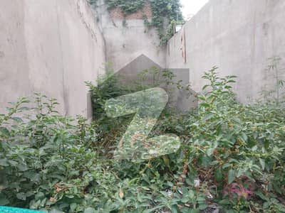 Prime Location 2 Marla Residential Plot In Stunning Bankers Colony Is Available For sale