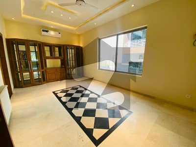 LUXURY HOUSE FOR RENT IN F-7