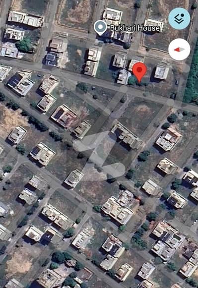 ڈی ایچ اے 9 ٹاؤن ڈیفنس (ڈی ایچ اے),لاہور میں 5 مرلہ رہائشی پلاٹ 1.25 کروڑ میں برائے فروخت۔