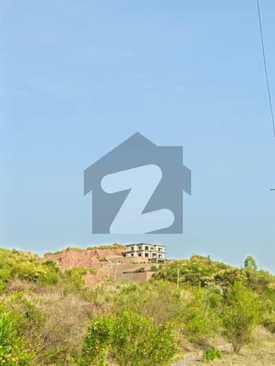 Plot File For Sale Pakistan Naval Farms Anchorage (PNF)