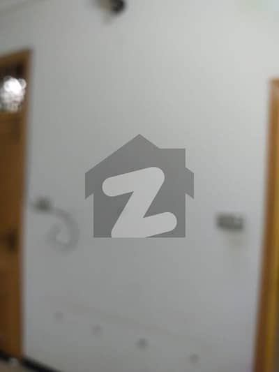 G-13 25x40 Upper Portion Available For Rent