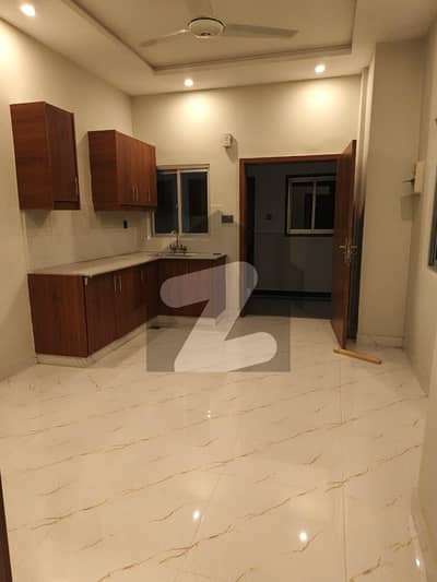 Prime Location Peshawar Road 430 Square Feet Flat Up For sale
