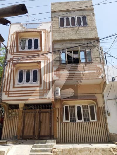 Prime Location House for Sale Teachers Society Sec 19a