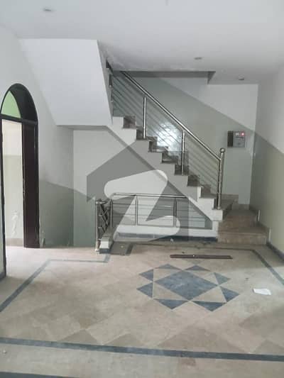 5 Marla Double Storey Separate House For Rent 5 Marla Double Storey Separate House For Rent