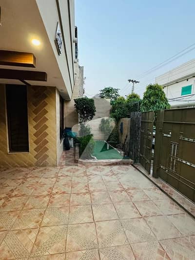 12 Marla Tile Floor Beautiful Luxury Super Hot Location Near to LACAS and G1 Market All Original Picture attached With Direct Owner Available For Sale in Johar Town